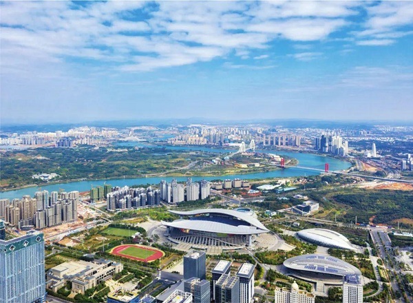 南宁:以高水平开放推动首府经济高质量发展 中国经济报道 www.cctvjingji.com.jpg