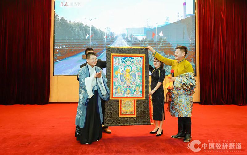 青海文化旅游代言人洛桑尖措:培育达玉特色品牌 促进文旅产业融合发展.jpg