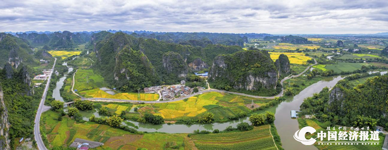 05山环水绕的上林 李建宁 摄_副本.png