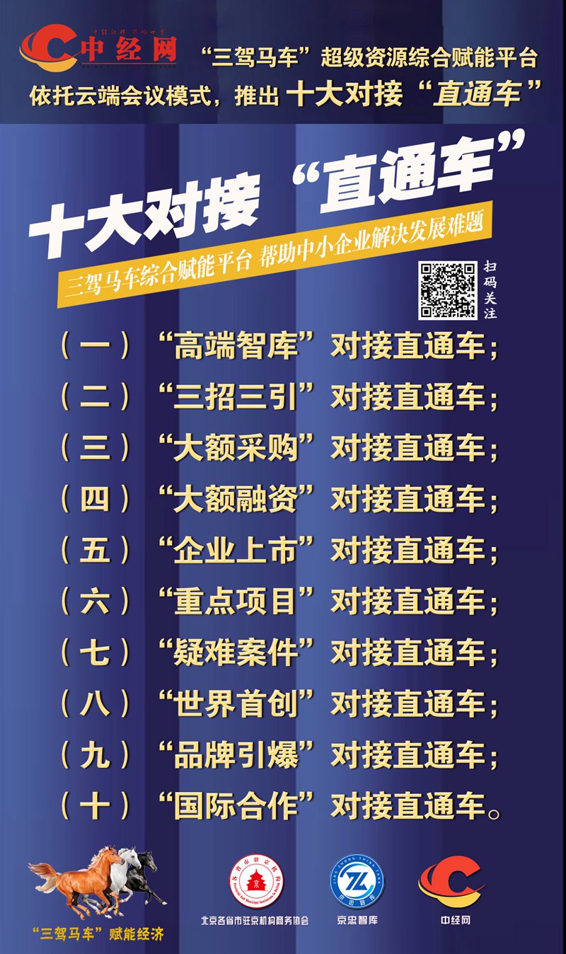 中国经济报道三驾马车十大对接直通车 有二维码.jpg