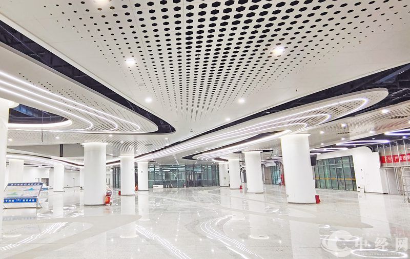 深圳地铁14号线项目顺利通过竣工验收2.jpg