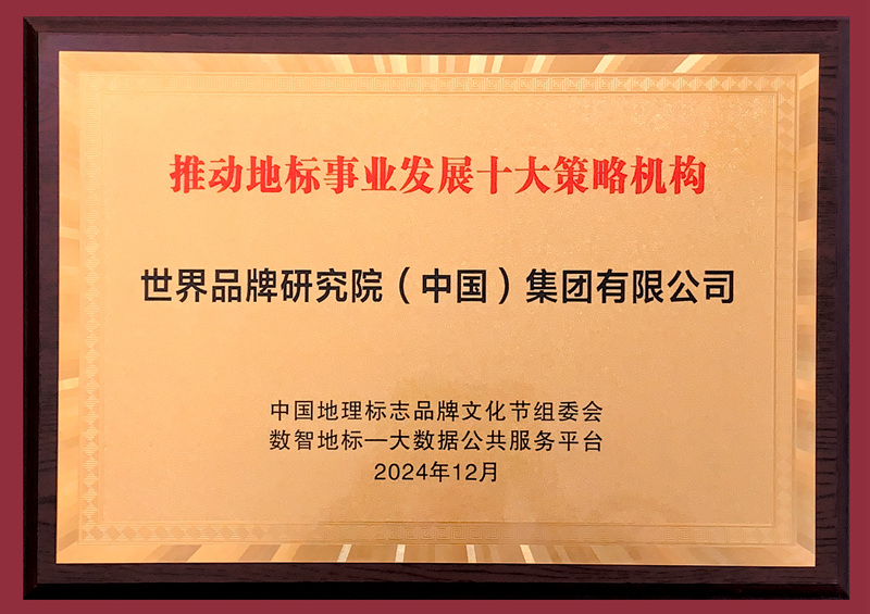 1736904018965229.jpg 世界品牌研究院荣获“推动地标事业发展十大策略机构”2.jpg
