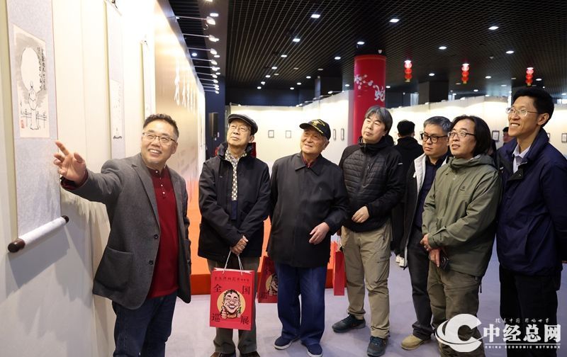 1744906741755195.jpg 老九漫画展 郭幸福摄影 (21).JPG