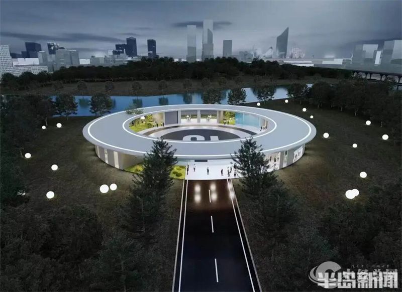 1761871891346978.jpg 青岛eVTOL环海低空文旅交通综合枢纽示范基地起降场效果图.jpg