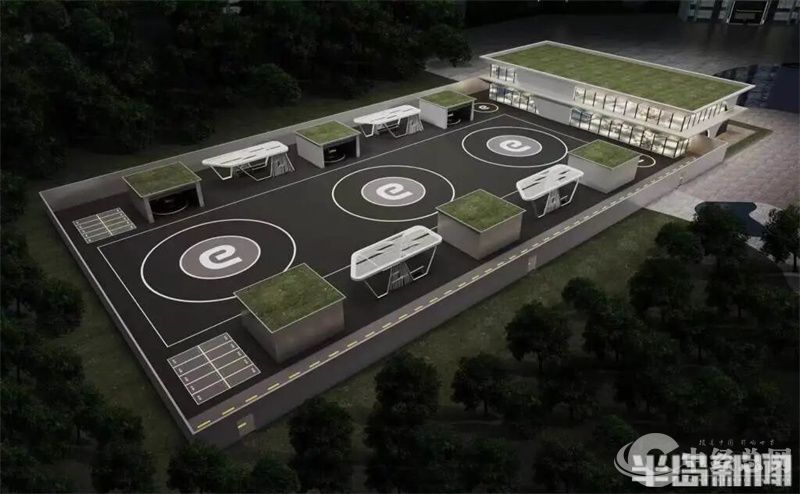 1761871902225165.jpg 青岛eVTOL环海低空文旅交通综合枢纽示范基地起降场效果图1.jpg